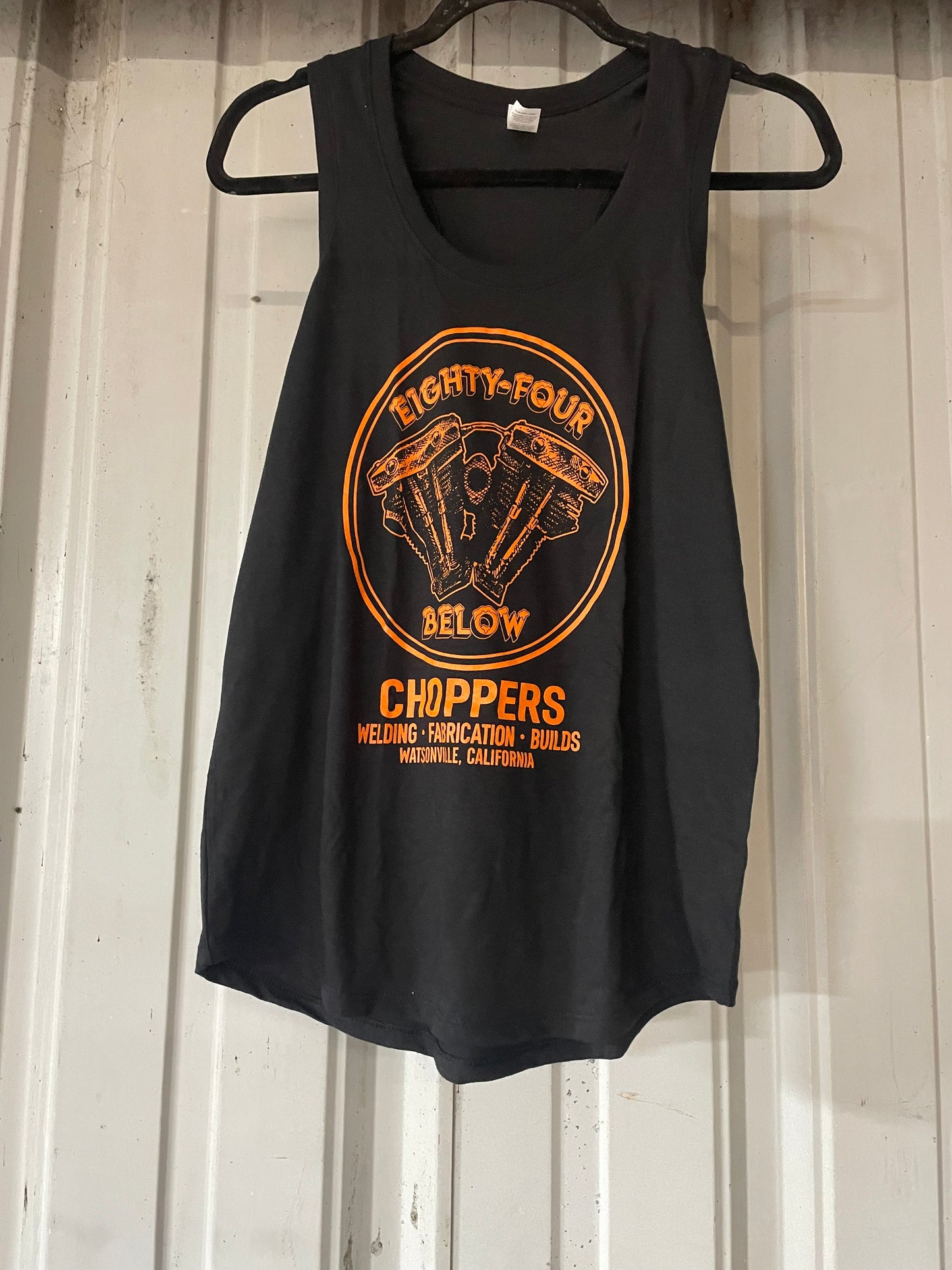 Womens tank tops