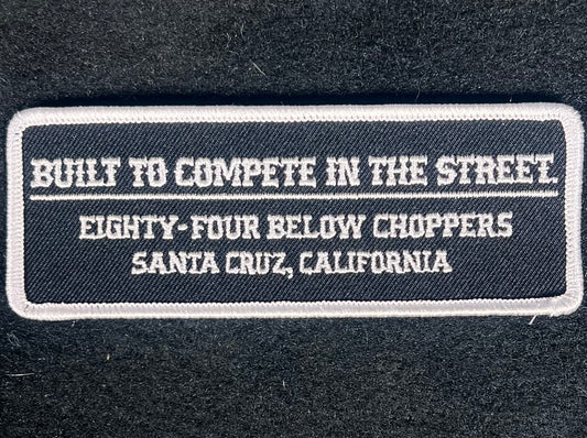 E4B - Built to Complete