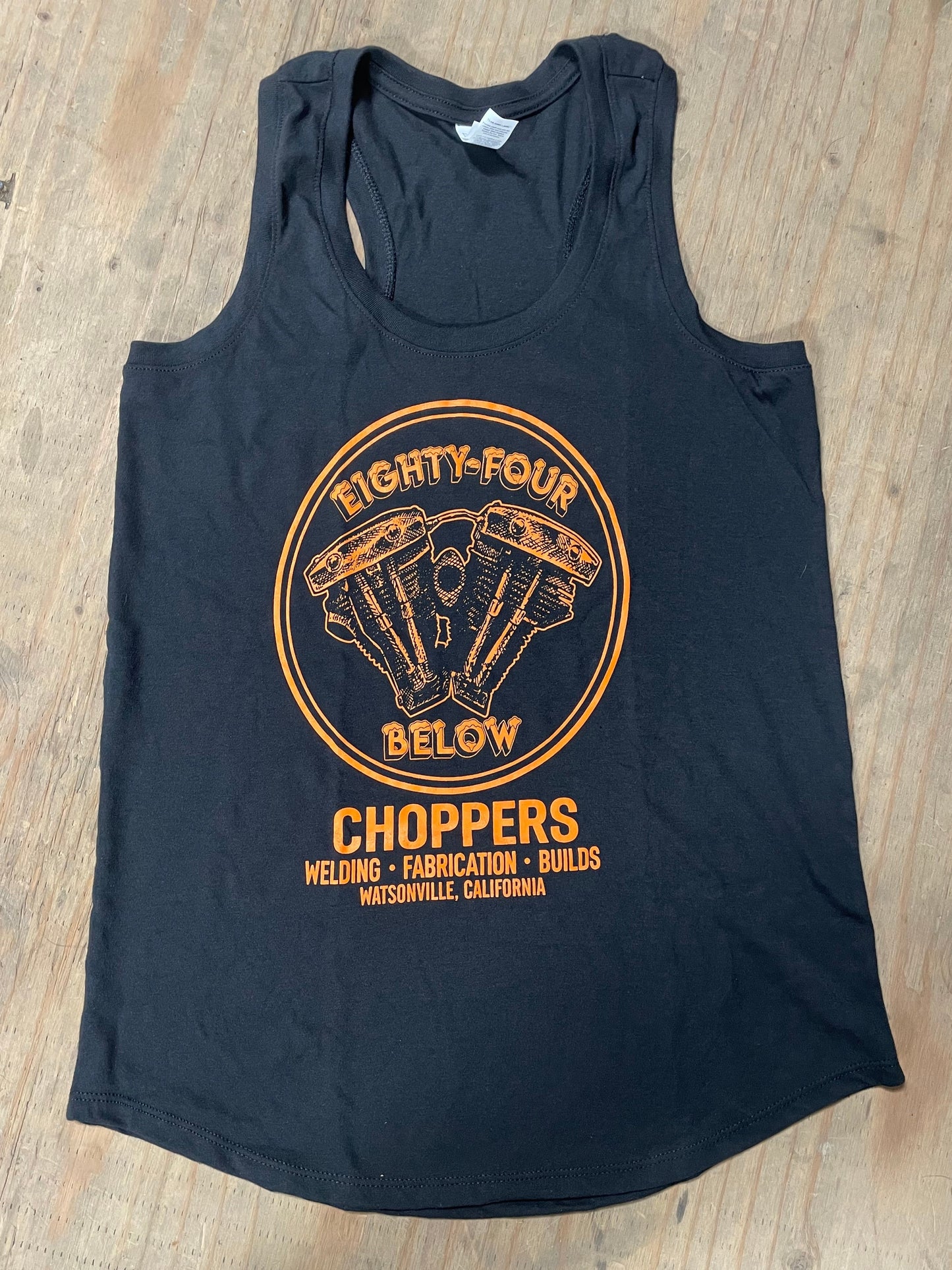 Womens tank tops